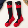 App-Controlled Heated Socks – 4 Heat Settings