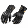 NeryLux DS-2310 Rechargeable Heated Motorcycle Gloves