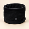 USB Heated Fleece Neck Warmer — Three Settings