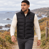 Heated Gilet for Men & Women – 9 Heating Zones