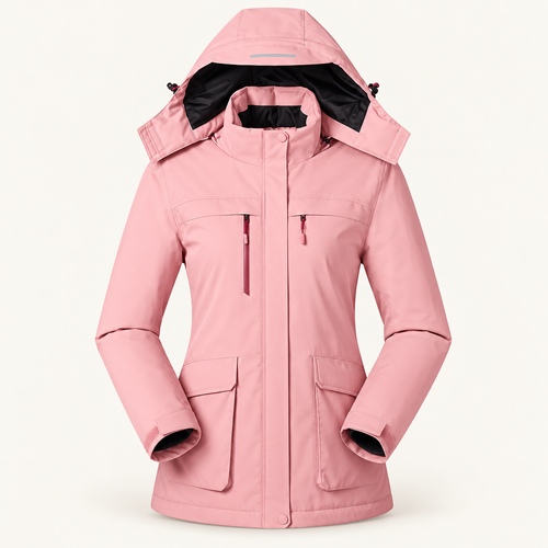 Your selected heated garment