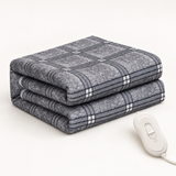 Electric Underblanket with Thermostat – Heated Bed Warmer