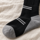 Wasoto WS002 Heated Socks – 3 Heat Settings & App Control