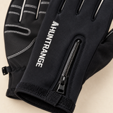 USB Heated Winter Gloves – Touchscreen & Water-Resistant