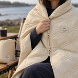 Naturehike USB Heated Camping Blanket & Sleeping Bag Liner