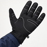 USB Heated Winter Gloves – Touchscreen & Water-Resistant