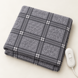 Electric Underblanket with Thermostat – Heated Bed Warmer