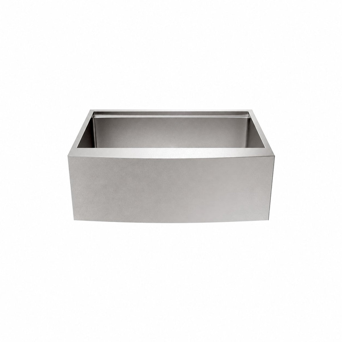 Rivage 76,2 × 55,9 cm simple Basin Apron Kitchen Workstation vasque