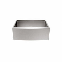 Rivage 76,2 × 55,9 cm simple Basin Apron Kitchen Workstation vasque