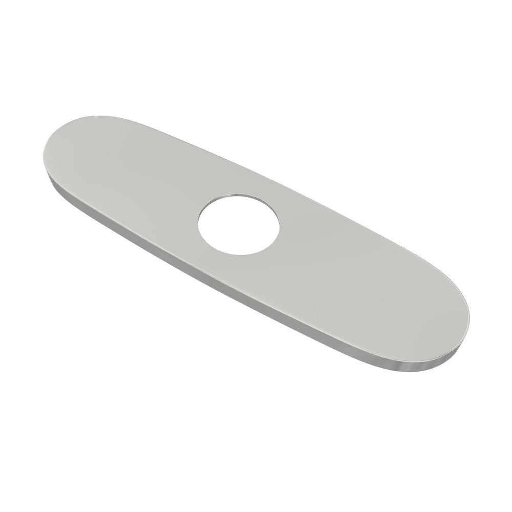mitigeur de cuisine Deck – Chrome