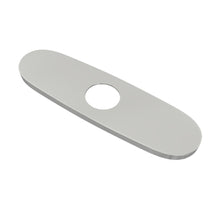 mitigeur de cuisine Deck – Chrome