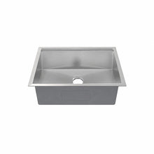 Rivage 76,2 × 48,3 cm simple Basin Undermount Kitchen Workstation vasque