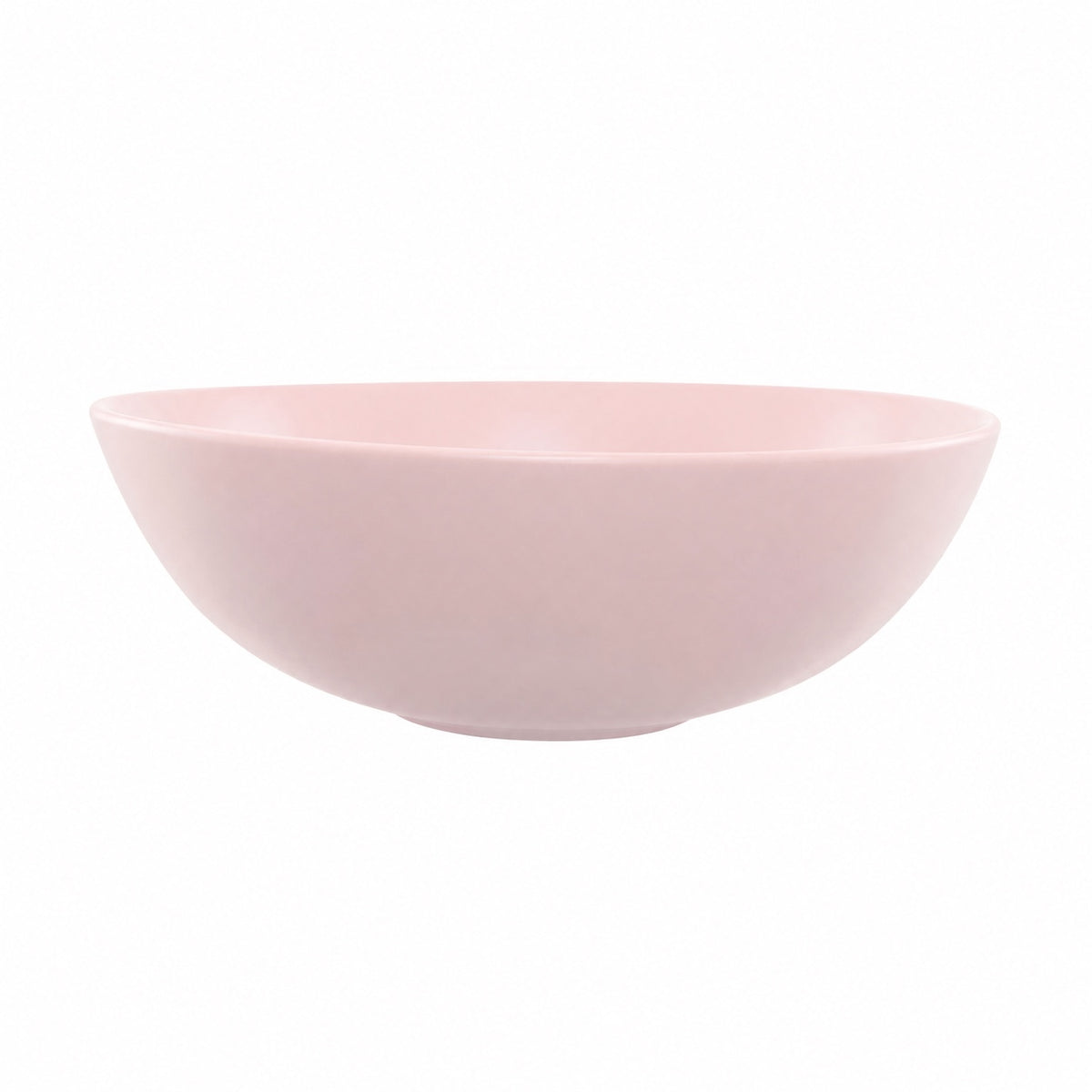 Classe 16 Color céramique vasque – finition mat Pink