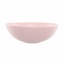 Classe 16 Color céramique vasque – finition mat Pink