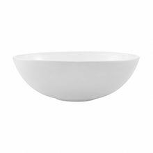 Classe 16 céramique vasque – finition Shiny blanc
