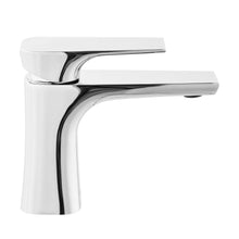 Monaco monotrou, monocommande, mitigeur de lavabo – finition Chrome