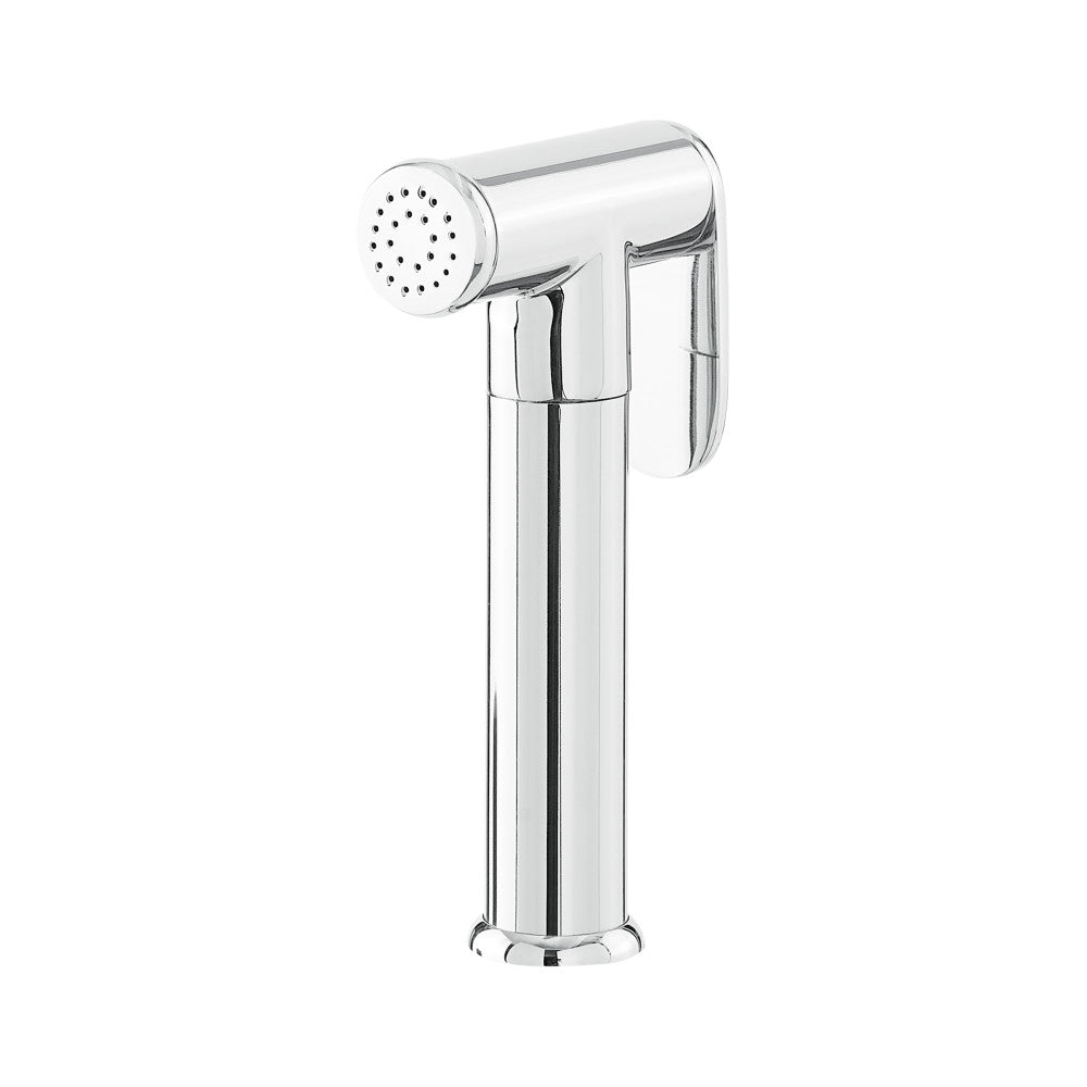Avallon Pro Widespread mitigeur de cuisine avec Side Sprayer – finition Chrome