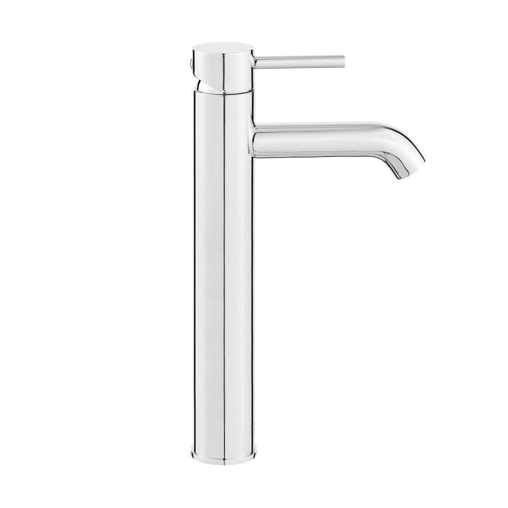 Ivy monotrou, monocommande, High Arc mitigeur de lavabo – finition Chrome