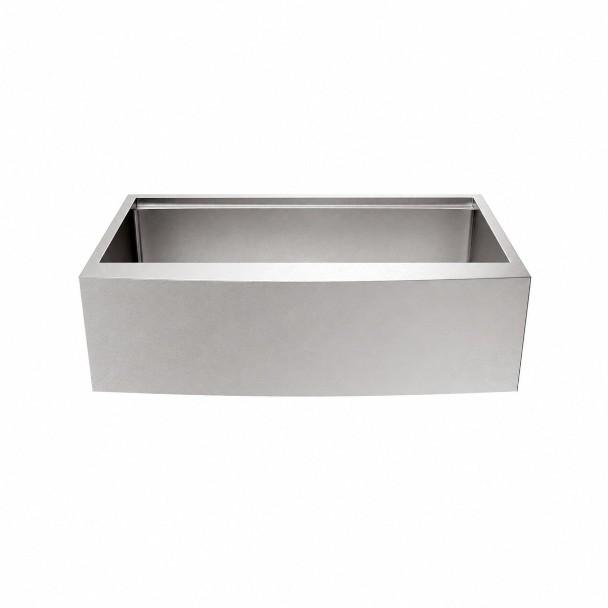 Rivage 91,4 × 55,9 cm simple Basin Apron Kitchen Workstation vasque