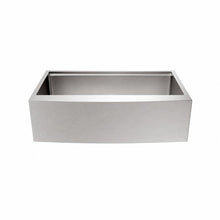 Rivage 91,4 × 55,9 cm simple Basin Apron Kitchen Workstation vasque