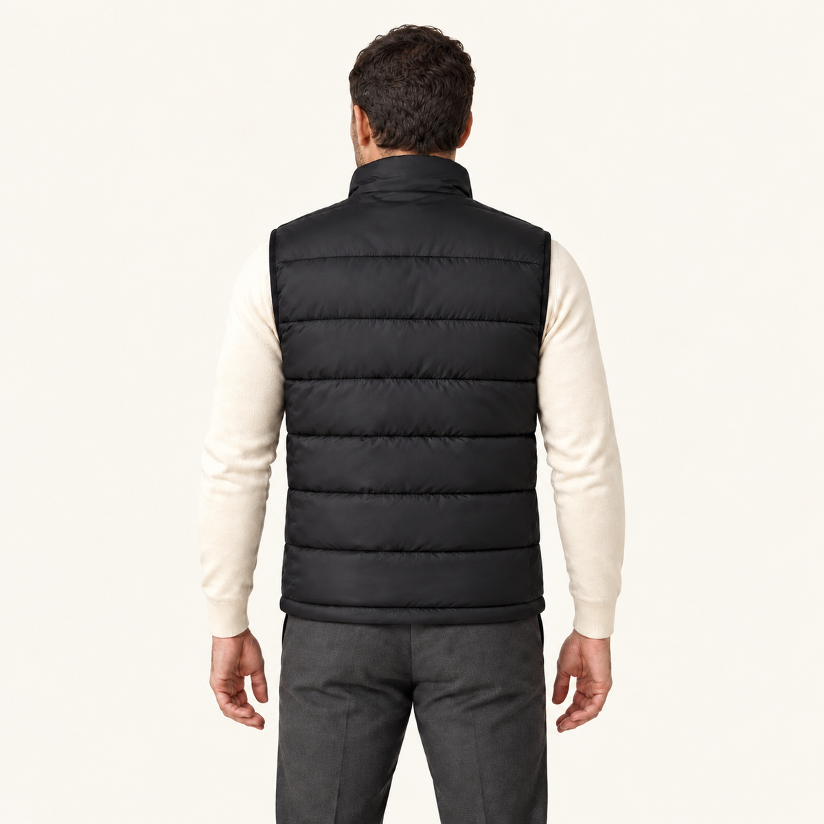 Heated Gilet for Men & Women – 9 Heating Zones