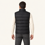 Heated Gilet for Men & Women – 9 Heating Zones