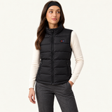 Heated Gilet for Men & Women – 9 Heating Zones