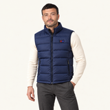Heated Gilet for Men & Women – 9 Heating Zones