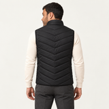 USB Heated Gilet for Men & Women – 2, 9, 11 or 21 Zones