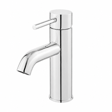 Ivy — Mitigeur de lavabo monotrou, chromé