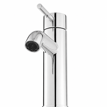 Ivy — Mitigeur de lavabo monotrou, chromé
