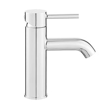 Ivy monotrou, monocommande, mitigeur de lavabo – finition Chrome