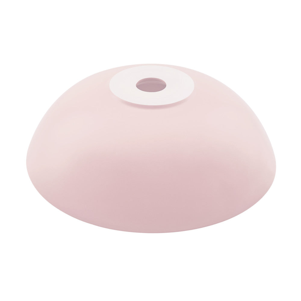 Classe 16 Color céramique vasque – finition mat Pink