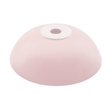 Classe 16 Color céramique vasque – finition mat Pink