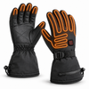 Coldway Rechargeable Heated Gloves – 3 Heat Settings