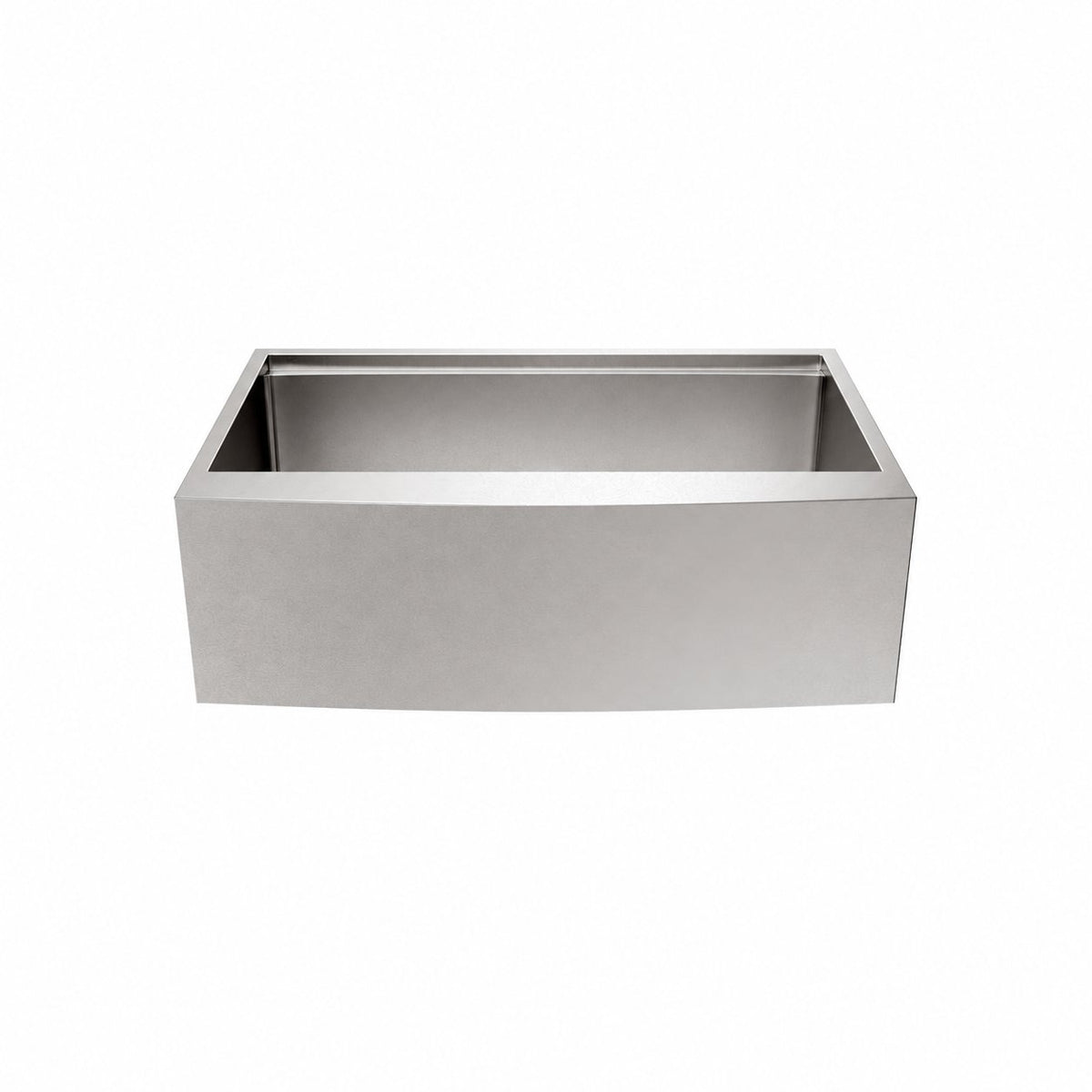 Rivage 83,8 × 55,9 cm simple Basin Apron Kitchen Workstation vasque