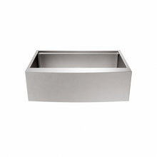 Rivage 83,8 × 55,9 cm simple Basin Apron Kitchen Workstation vasque