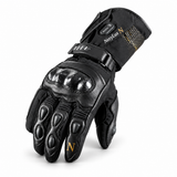 NeryLux DS-2310 Rechargeable Heated Motorcycle Gloves