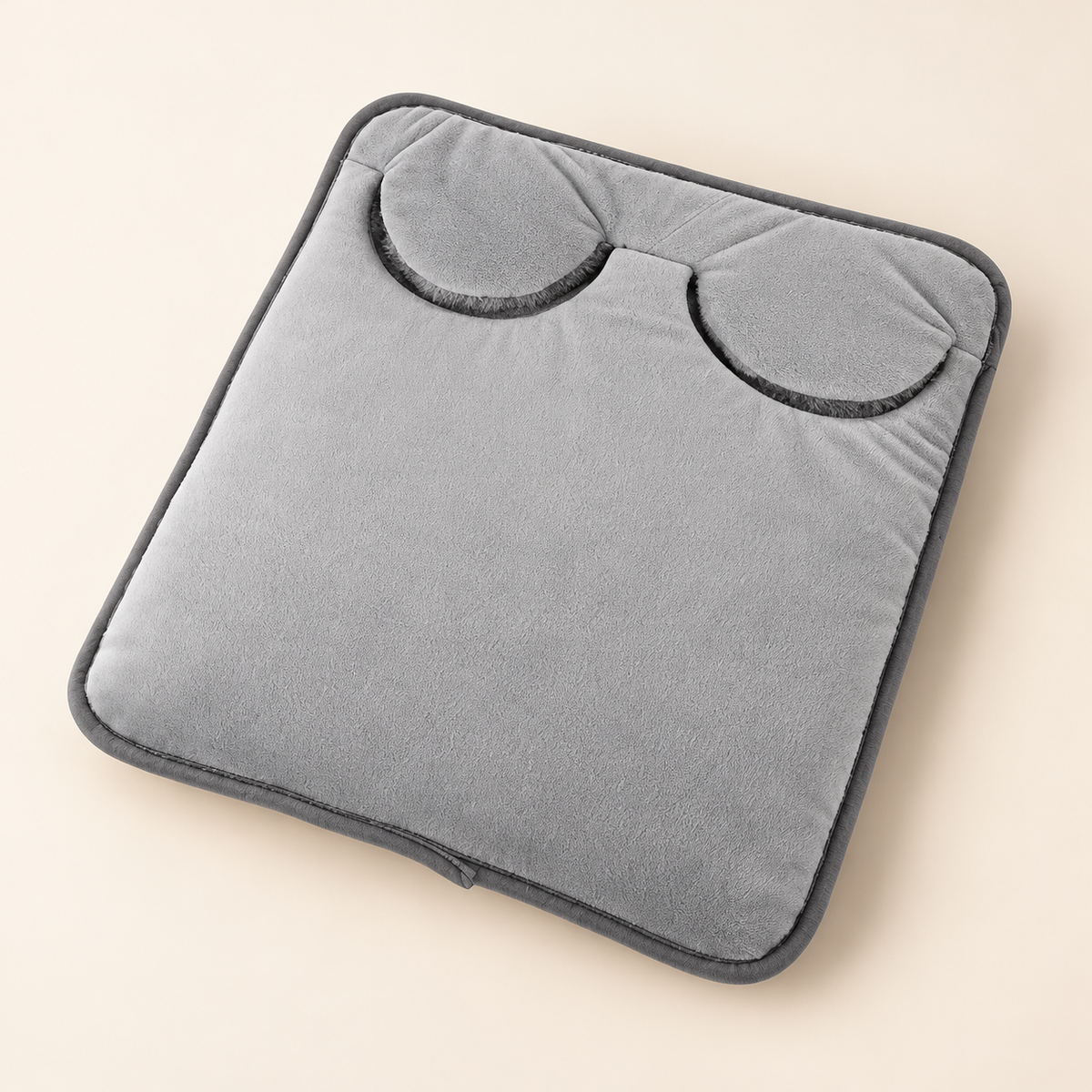 USB Foot Warmer — 4 Heat Levels & Timer