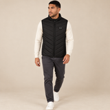 USB Heated Gilet for Men & Women – 2, 9, 11 or 21 Zones