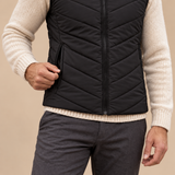 USB Heated Gilet for Men & Women – 2, 9, 11 or 21 Zones