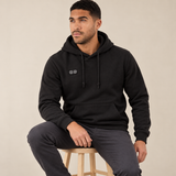 USB Heated Hoodie for Men & Women – 5 or 17 Heating Zones