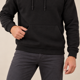 USB Heated Hoodie for Men & Women – 5 or 17 Heating Zones