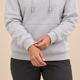 USB Heated Hoodie for Men & Women – 5 or 17 Heating Zones