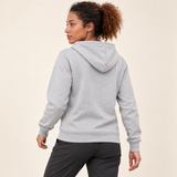 USB Heated Hoodie for Men & Women – 5 or 17 Heating Zones