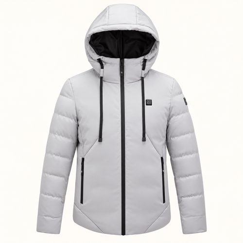 Your selected heated garment