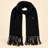 Long USB Heated Scarf — 3 Heat Settings