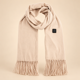 Long USB Heated Scarf — 3 Heat Settings