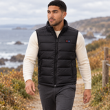 Heated Gilet for Men & Women – 9 Heating Zones