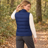 Heated Gilet for Men & Women – 9 Heating Zones
